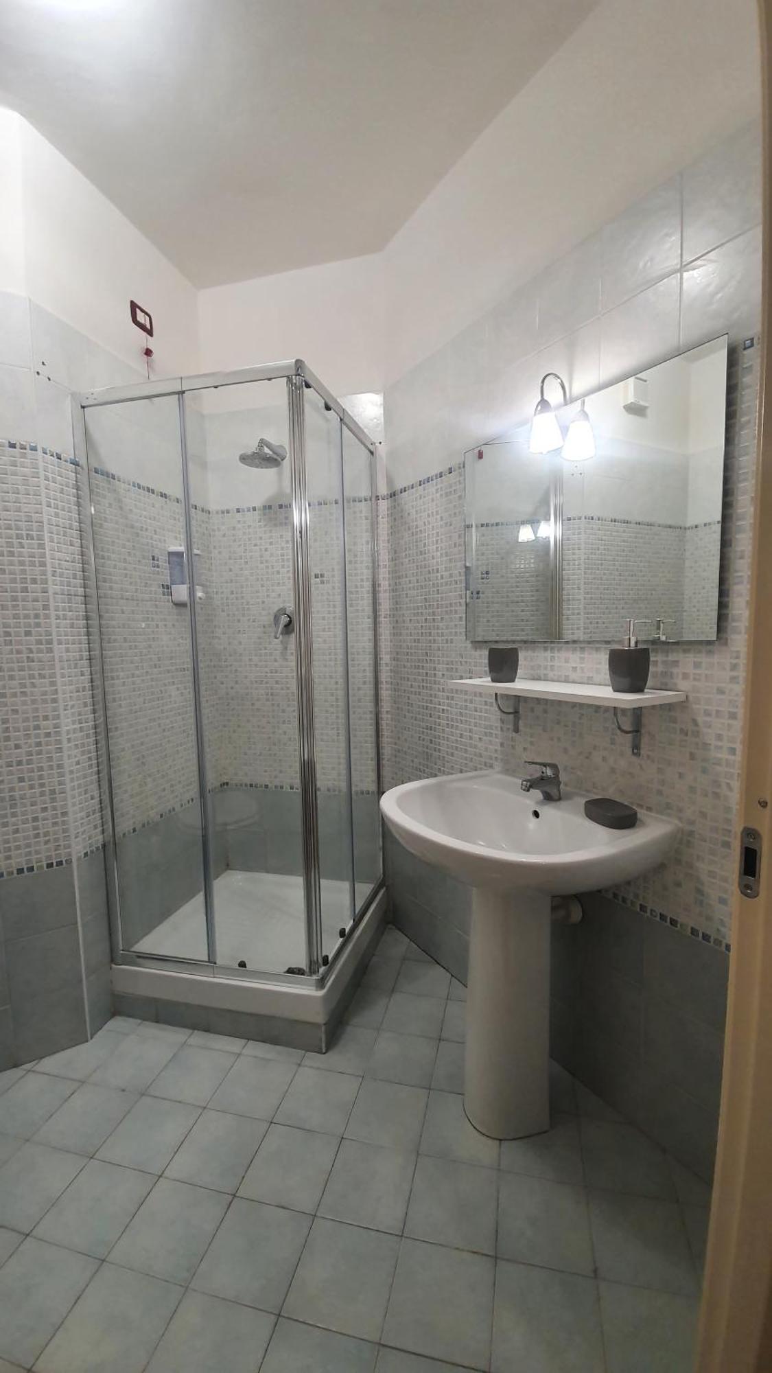 Salute Apartments Terni Exterior photo